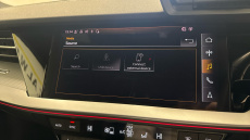 Audi A3 35 TFSI Edition 1 5dr S Tronic Petrol Hatchback